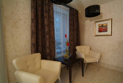 Nefteyugansk Rusia Hotel Bombastico Código Promocional Booking.com