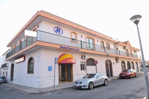 Lepe España Hotel Bombastico Código Promocional Booking.com