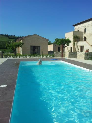 Montalto delle Marche Italy Hotel Bombastic Promo Code Booking.com
