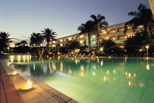 Motta Sant'Anastasia (Catania) Italia Hotel Bombastico Código Promocional Booking.com