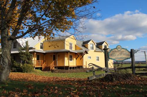 Durham-Sud (Quebec) Canadá Hotel Bombastico Código Promocional Booking.com