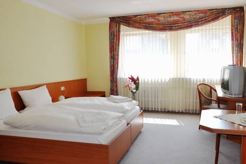Kirchhain Alemania Hotel Bombastico Código Promocional Booking.com