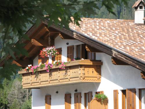 Sant'Antonio di Mavignola Italy Hotel Bombastic Promo Code Booking.com