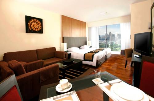 Bangkok Thailand Hotel Bombastic Promo Code Booking.com