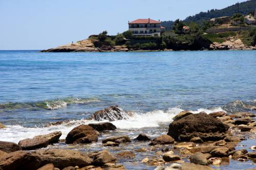 Koínira Greece Hotel Bombastic Promo Code Booking.com