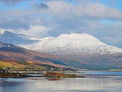 Lochcarron United Kingdom Hotel Bombastic Promo Code Booking.com