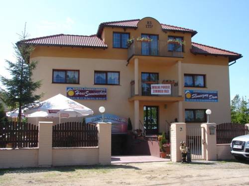 Dziwnówek Polonia Hotel Bombastico Código Promocional Booking.com