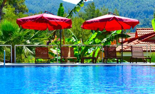 Gocek Turquía Hotel Bombastico Código Promocional Booking.com