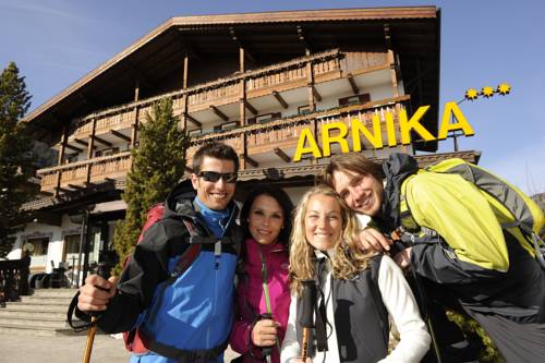 Pozza di Fassa Italia Hotel Bombastico Código Promocional Booking.com