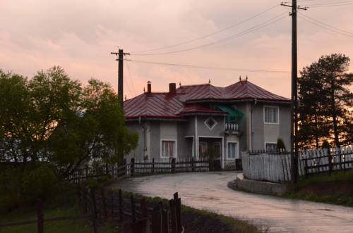 Poiana Stampei Romania Hotel Bombastic Promo Code Booking.com