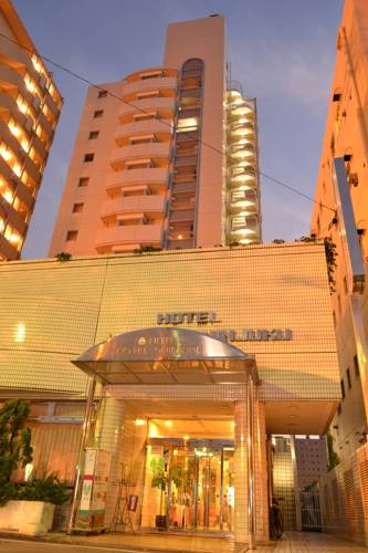 Tokio Japón Hotel Bombastico Código Promocional Booking.com