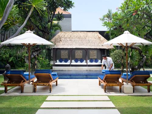 Seminyak Indonesia Hotel Bombastico Código Promocional Booking.com