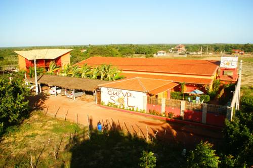 Sao Miguel do Gostoso (Rio Grande do Norte) Brazil Hotel Bombastic Promo Code Booking.com