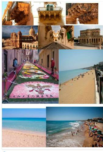 Noto Marina Italia Hotel Bombastico Código Promocional Booking.com