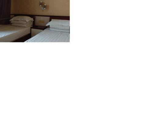 Baoding China Hotel Bombastic Promo Code Booking.com
