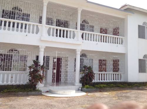 Trelawny Jamaica Hotel Bombastico Código Promocional Booking.com