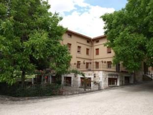 Santo Domingo De Silos Spain Hotel Bombastic Promo Code Agoda.com