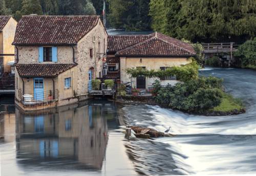 Valeggio sul Mincio Italy Hotel Bombastic Promo Code Booking.com