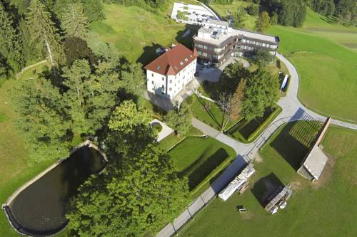 Begunje na Gorenjskem Slovenia Hotel Bombastic Promo Code Booking.com