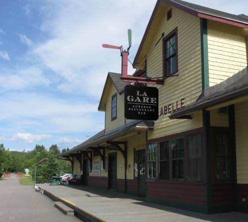 Labelle (Quebec) Canada Hotel Bombastic Promo Code Booking.com