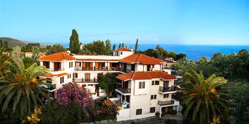 Kalá Nerá Greece Hotel Bombastic Promo Code Booking.com