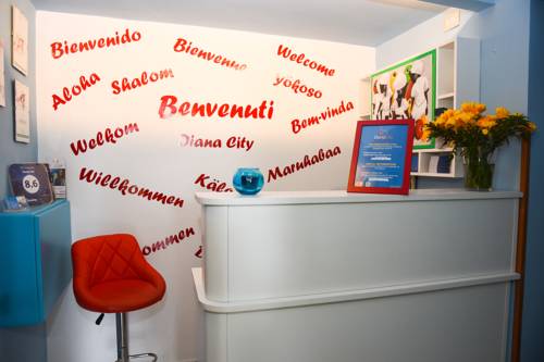 Sorrento Italia Hotel Bombastico Código Promocional Booking.com