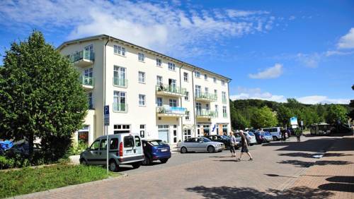 Sellin Germany Hotel Bombastic Promo Code Booking.com