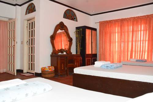 San Juan Philippines Hotel Bombastic Promo Code Booking.com