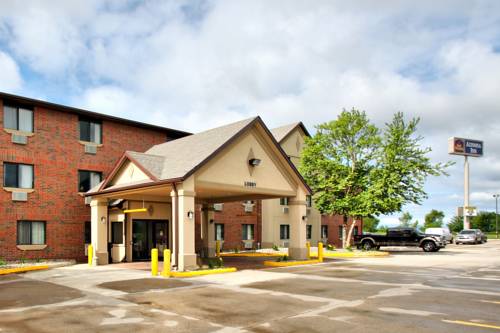 Altoona (Iowa) Estados Unidos Hotel Bombastico Código Promocional Booking.com