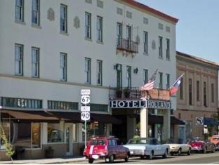 Alpine (TX) United States Hotel Bombastic Promo Code Agoda.com