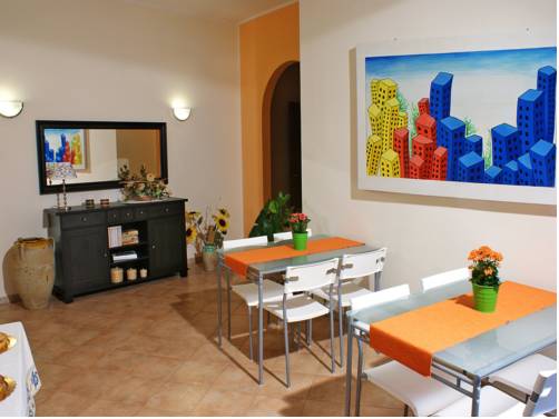 Santa Cesarea Terme Italia Hotel Bombastico Código Promocional Booking.com