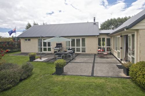 Ohakune New Zealand Hotel Bombastic Promo Code Booking.com