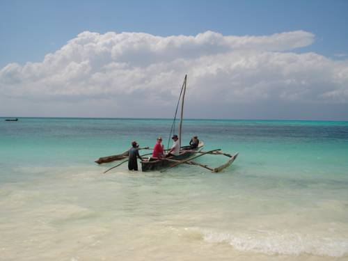 Bwejuu Tanzania Hotel Bombastic Promo Code Booking.com