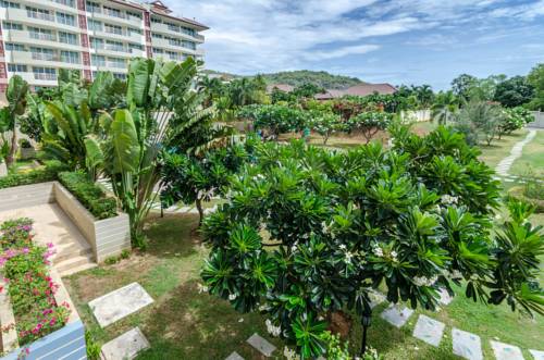 Ban Khao Tao Tailandia Hotel Bombastico Código Promocional Booking.com