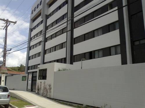 Maceió (Alagoas) Brasil Hotel Bombastico Código Promocional Booking.com