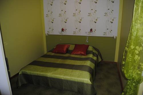 Kiviõli Estonia Hotel Bombastic Promo Code Booking.com