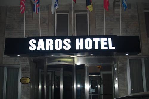 Kesan (Edirne) Turquía Hotel Bombastico Código Promocional Booking.com