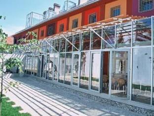 Ljubljana Slovenia Hotel Bombastic Promo Code Agoda.com