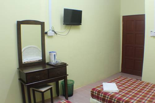 Ranau Malaysia Hotel Bombastic Promo Code Booking.com