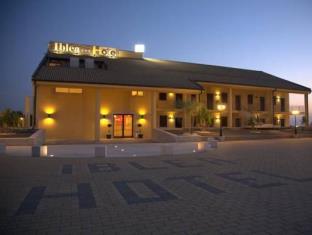 Chiaramonte Gulfi Italy Hotel Bombastic Promo Code Agoda.com
