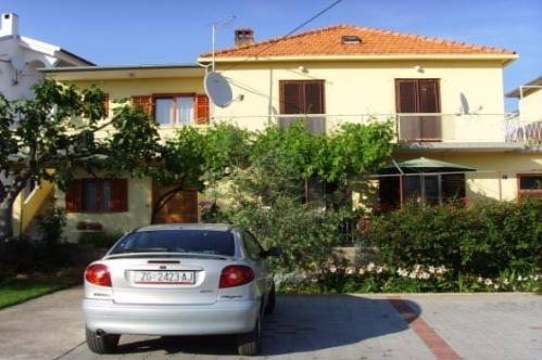 Zadar-Borik Croacia Hotel Bombastico Código Promocional Booking.com