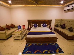 Kanpur India Hotel Bombastic Promo Code Agoda.com