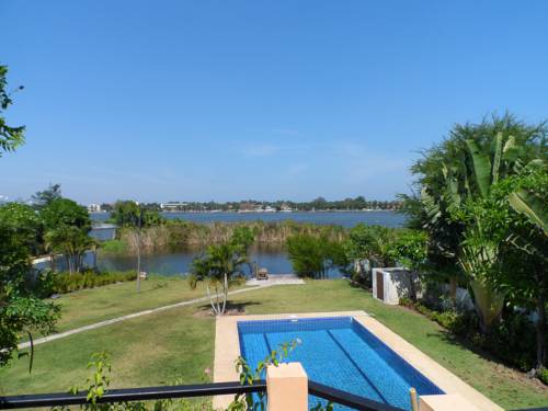 Ban Khao Tao Thailand Hotel Bombastic Promo Code Booking.com