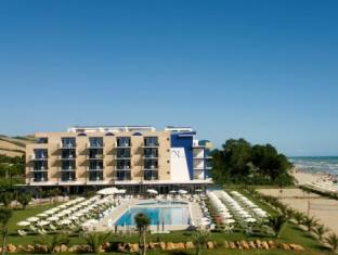 Roseto degli Abruzzi Italy Hotel Bombastic Promo Code Agoda.com