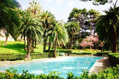 Nervi Italia Hotel Bombastico Código Promocional Booking.com