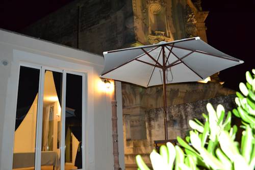 Lecce Italy Hotel Bombastic Promo Code Booking.com