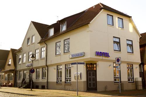Rendsburg Alemania Hotel Bombastico Código Promocional Booking.com