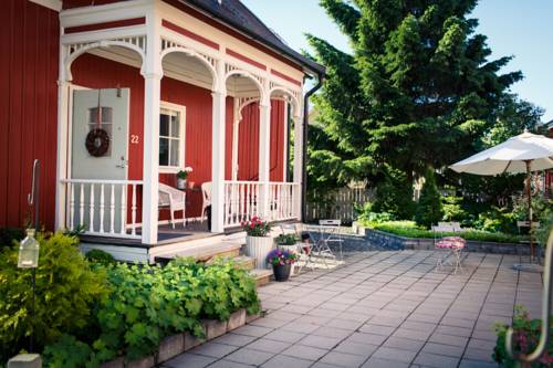 Umeå Suecia Hotel Bombastico Código Promocional Booking.com
