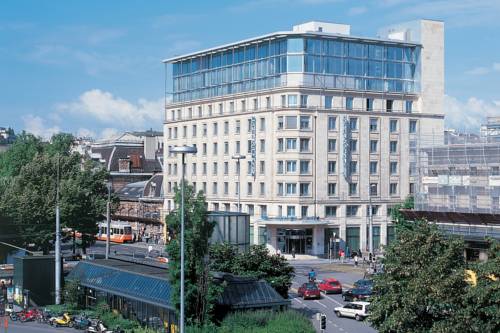 Ginebra Suiza Hotel Bombastico Código Promocional Booking.com