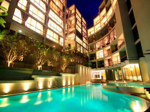 Kamala Beach Thailand Hotel Bombastic Promo Code Booking.com
